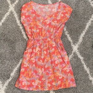 Spring Dress